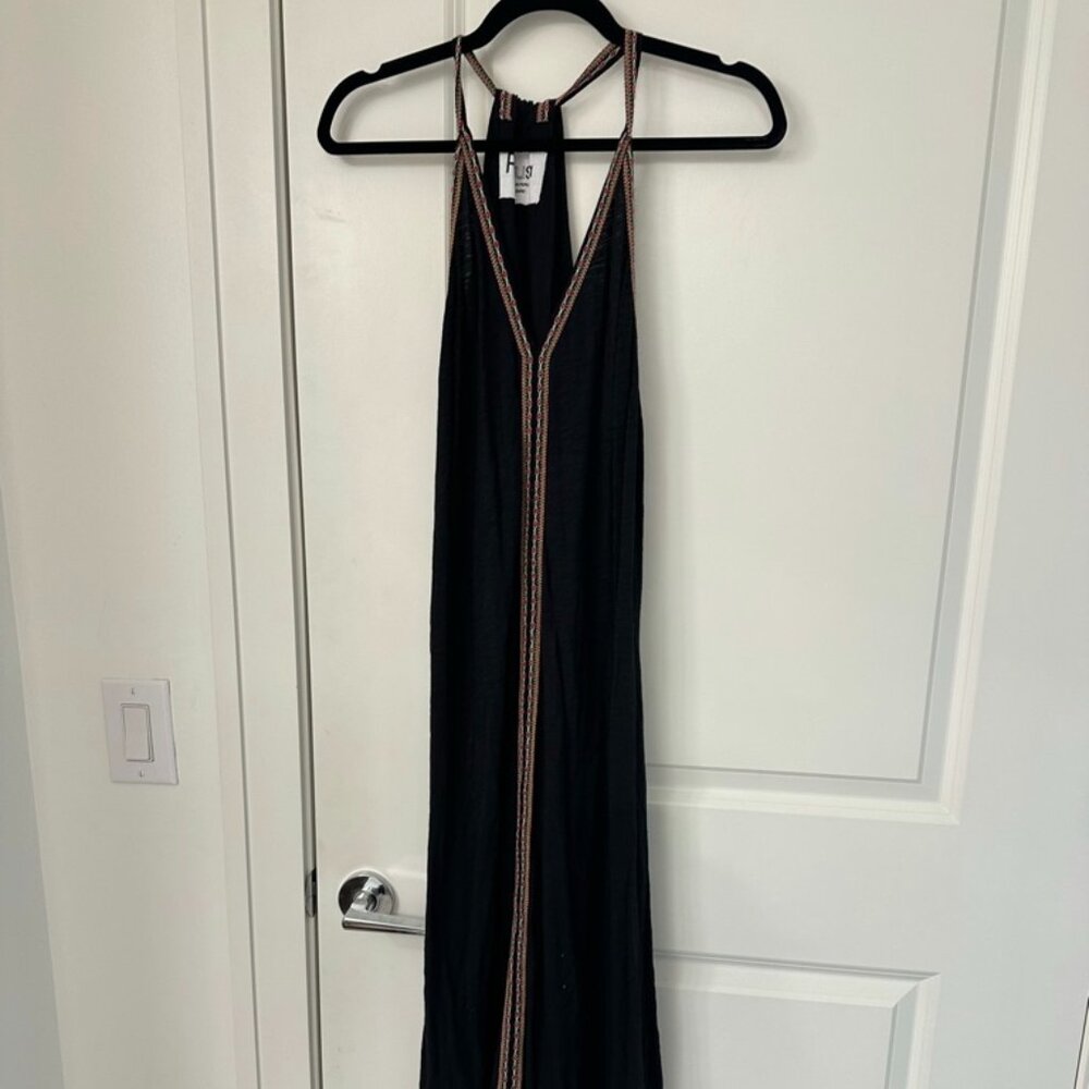 Maxi Dress/Cover-Up